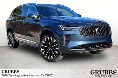 2026 Volvo XC90 B6 Plus 7-Seater