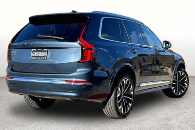2026 Volvo XC90 B6 Plus 7-Seater