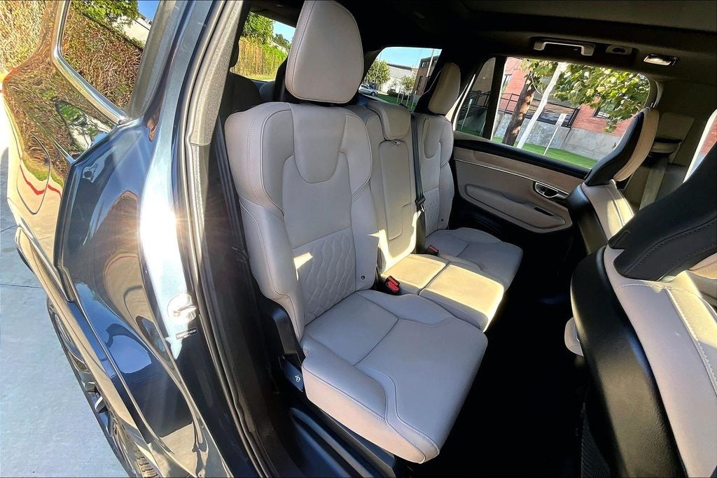 2026 Volvo XC90 B6 Plus 7-Seater