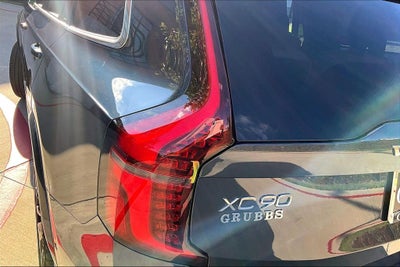 2026 Volvo XC90 B6 Plus 7-Seater