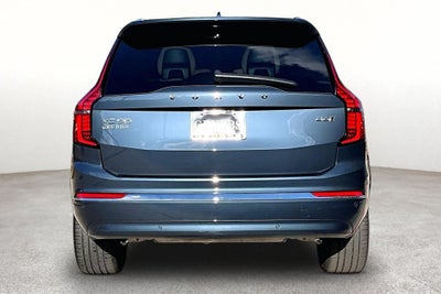 2026 Volvo XC90 B6 Plus 7-Seater