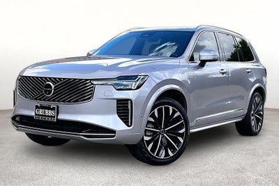 2026 Volvo XC90 B6 Plus 7-Seater