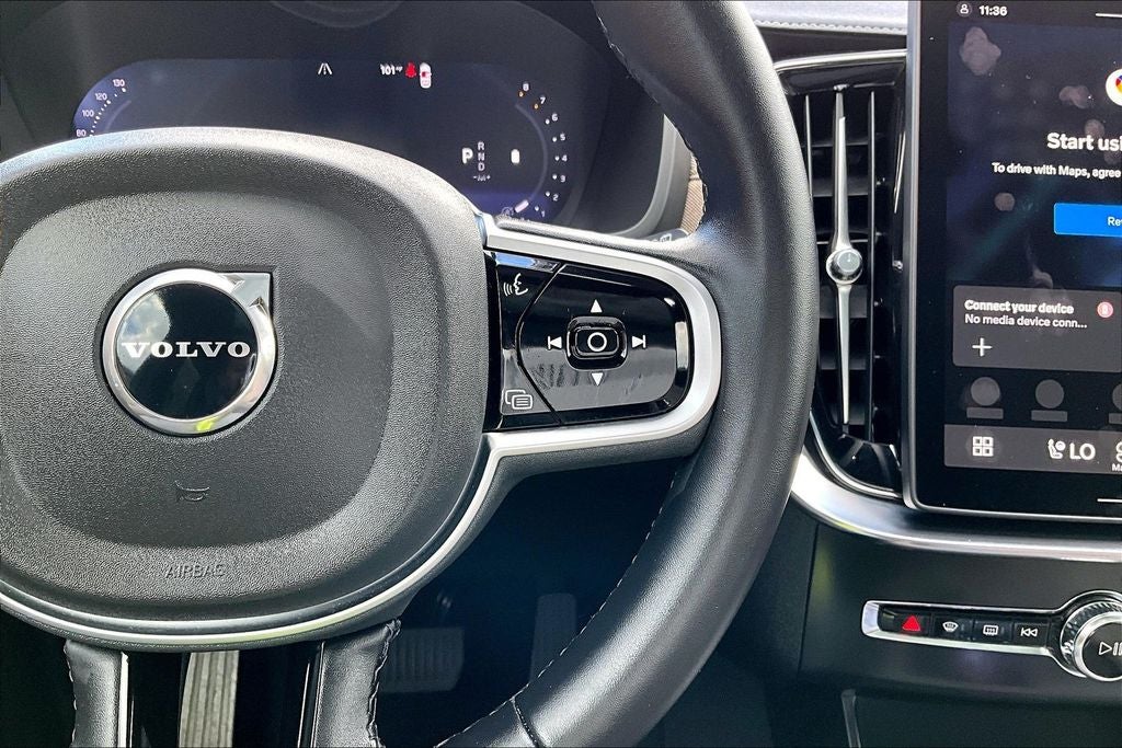 2026 Volvo XC90 B6 Plus 7-Seater