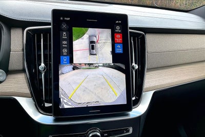2026 Volvo XC90 B6 Plus 7-Seater