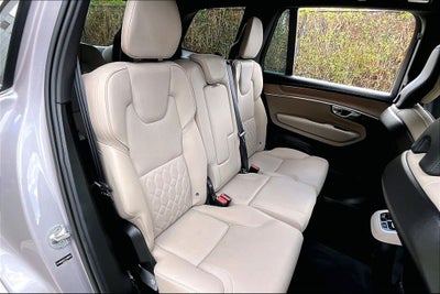 2026 Volvo XC90 B6 Plus 7-Seater