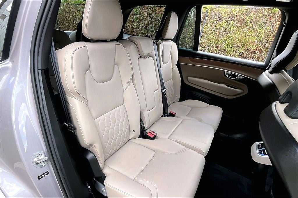 2026 Volvo XC90 B6 Plus 7-Seater