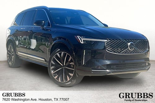 2026 Volvo XC90 B6 Plus 7-Seater
