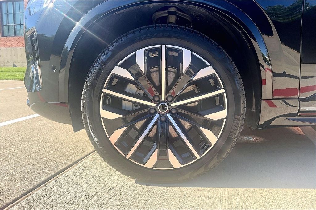 2026 Volvo XC90 B6 Plus 7-Seater