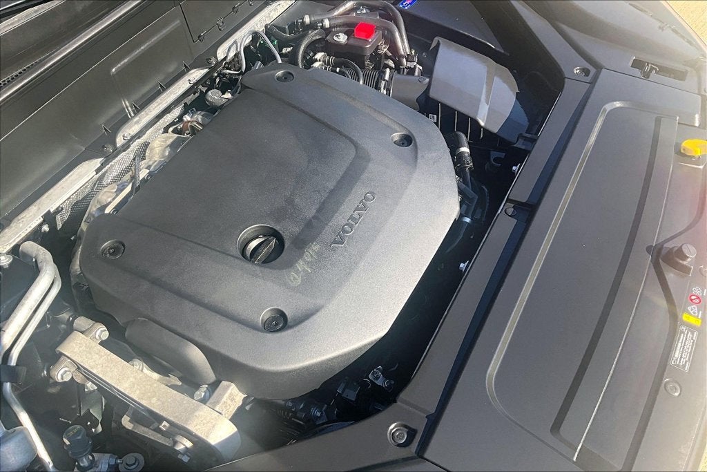 2026 Volvo XC90 B6 Plus 7-Seater
