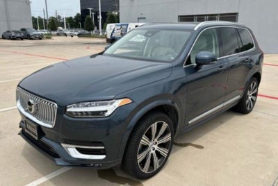 2025 Volvo XC90 B6 Plus 7-Seater