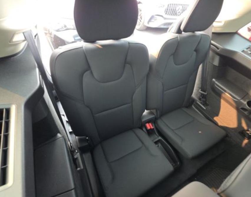 2026 Volvo XC90 B6 Plus 7-Seater