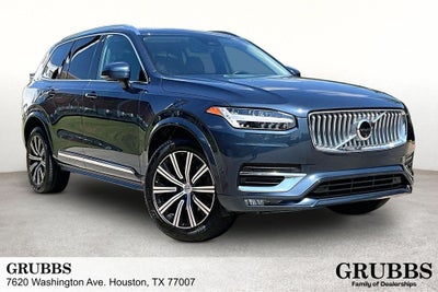 2024 Volvo XC90 B6 Plus Bright Theme