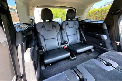 2024 Volvo XC90 B6 Plus Bright Theme