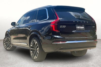 2026 Volvo XC90 B6 Plus 7-Seater