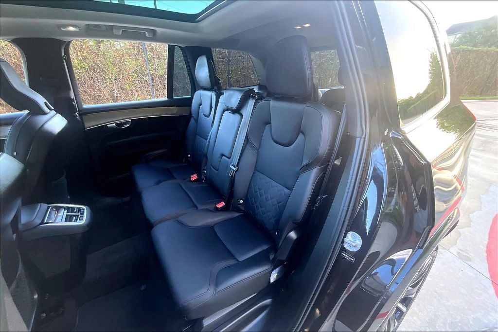 2026 Volvo XC90 B6 Plus 7-Seater