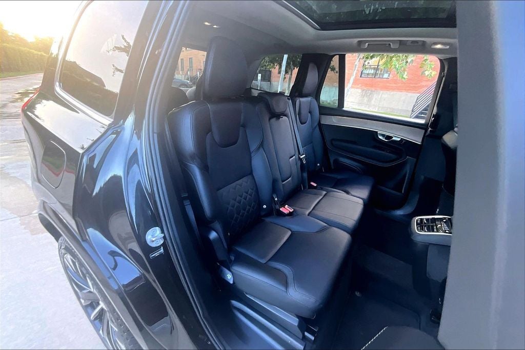 2026 Volvo XC90 B6 Plus 7-Seater