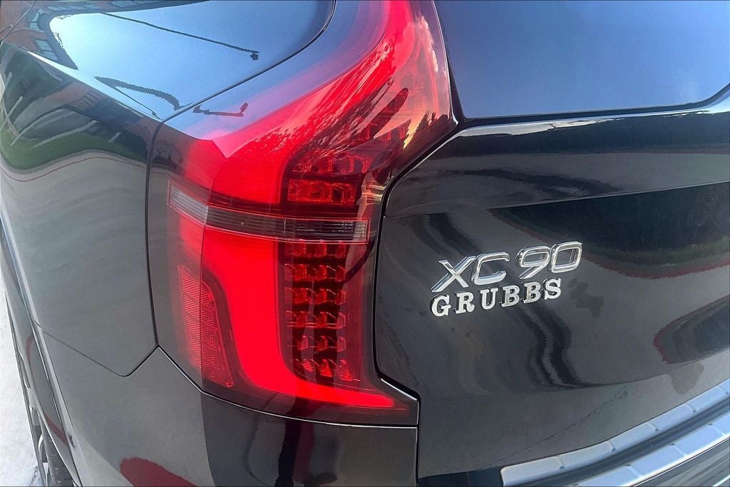 2026 Volvo XC90 B6 Plus 7-Seater