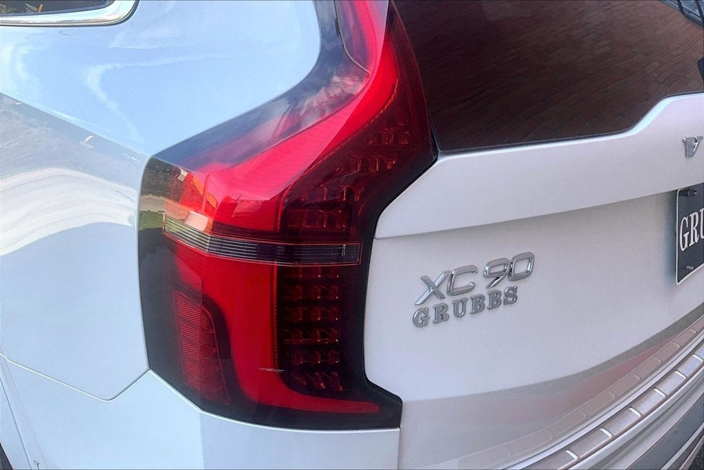 2026 Volvo XC90 B6 Plus 7-Seater