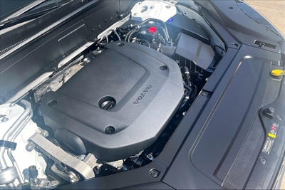 2026 Volvo XC90 B6 Plus 7-Seater