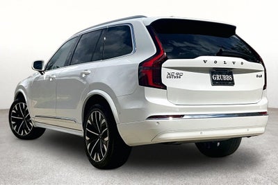 2026 Volvo XC90 B6 Plus 7-Seater