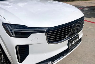 2026 Volvo XC90 B6 Plus 7-Seater