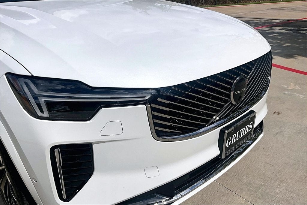 2026 Volvo XC90 B6 Plus 7-Seater