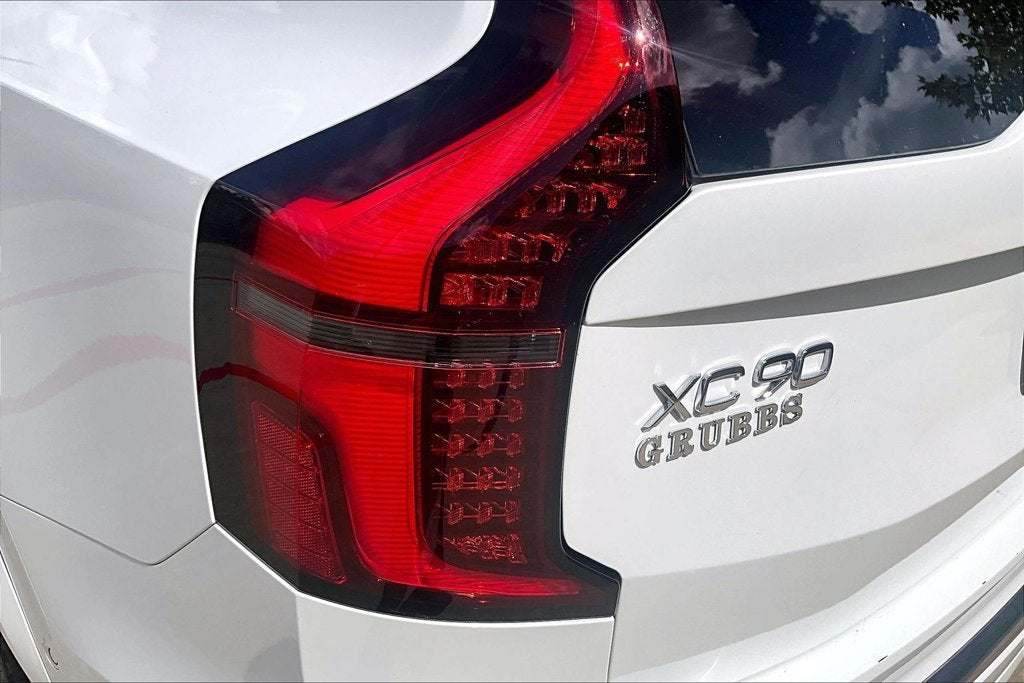 2026 Volvo XC90 B6 Plus 7-Seater