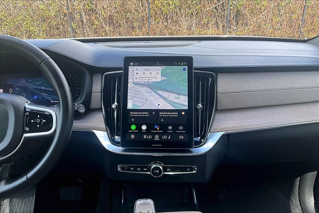 2026 Volvo XC90 B6 Plus 7-Seater