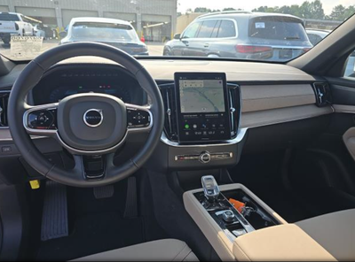 2026 Volvo XC90 B6 Plus 7-Seater