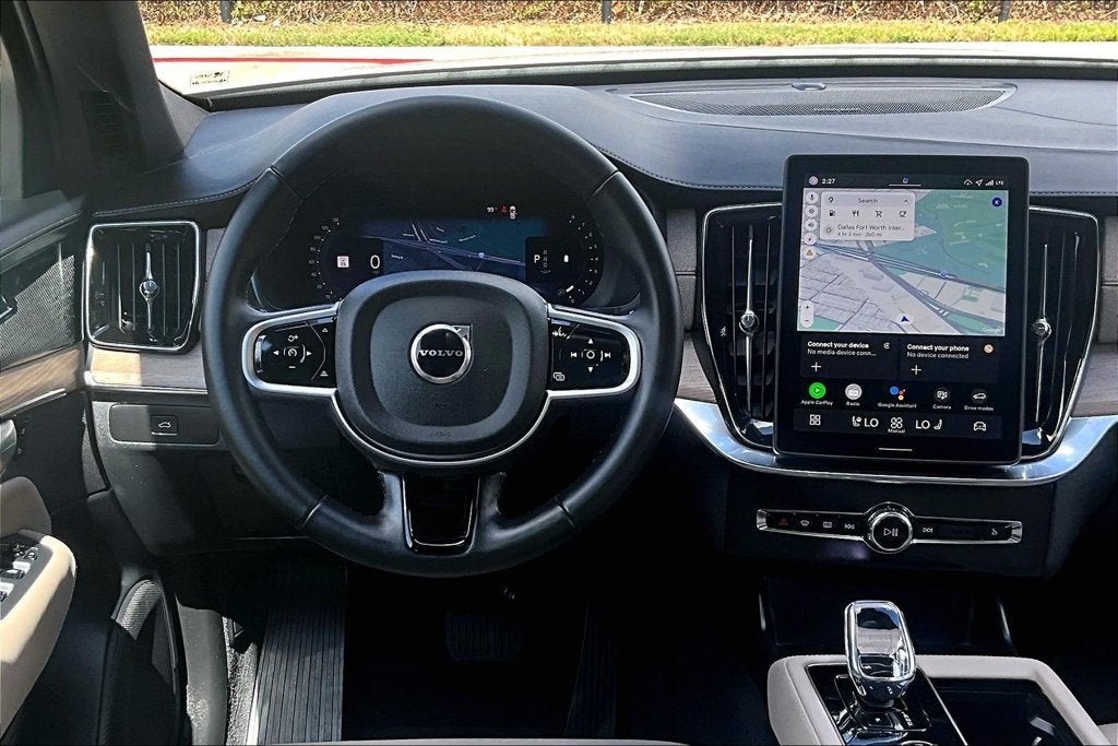 2026 Volvo XC90 B6 Plus 7-Seater