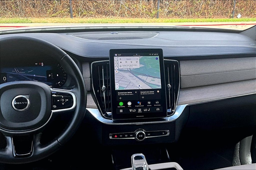 2026 Volvo XC90 B6 Plus 7-Seater
