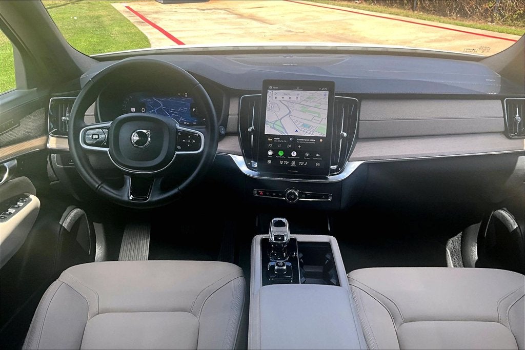 2026 Volvo XC90 B6 Plus 7-Seater