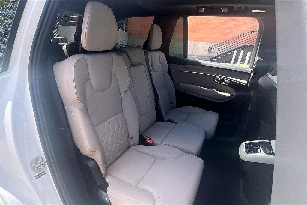 2026 Volvo XC90 B6 Plus 7-Seater
