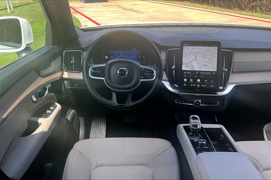 2026 Volvo XC90 B6 Plus 7-Seater