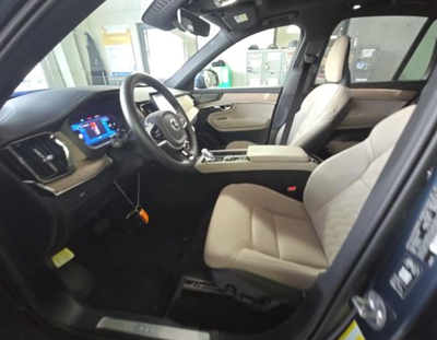 2026 Volvo XC90 B6 Plus 7-Seater