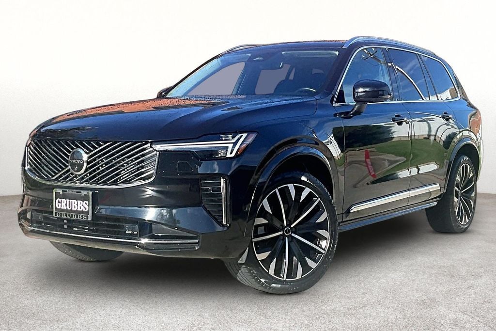 2026 Volvo XC90 B6 Plus 7-Seater