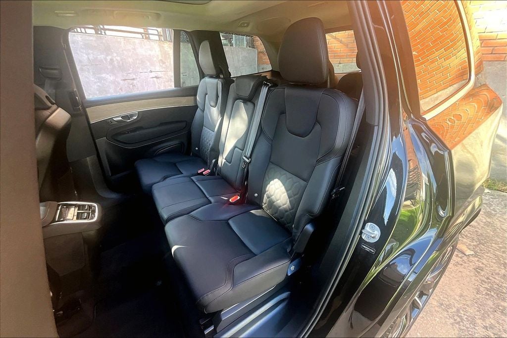2026 Volvo XC90 B6 Plus 7-Seater