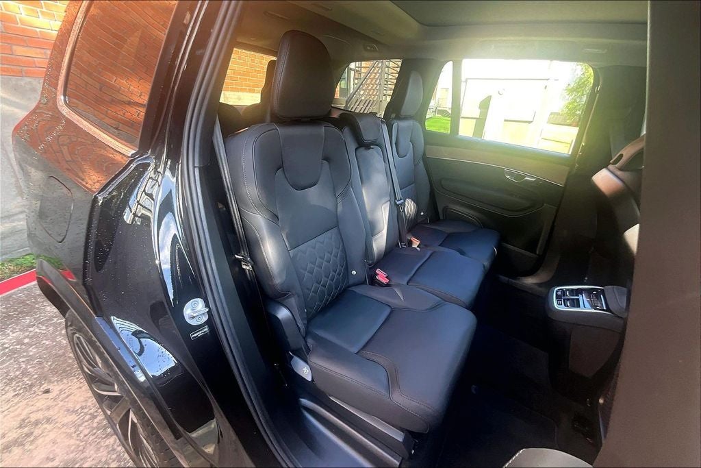 2026 Volvo XC90 B6 Plus 7-Seater