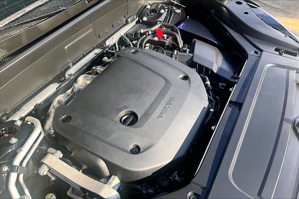 2026 Volvo XC90 B6 Plus 7-Seater