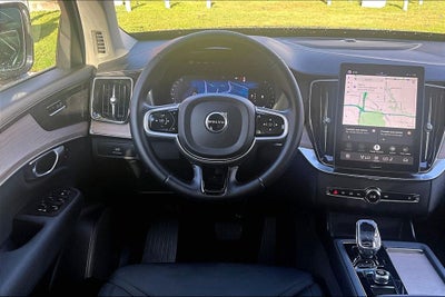 2026 Volvo XC90 B6 Plus 7-Seater