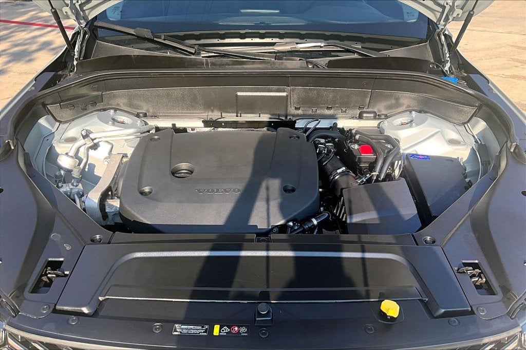 2026 Volvo XC90 B6 Plus 7-Seater
