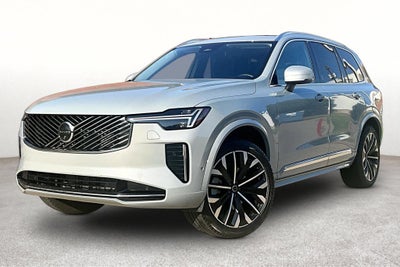2026 Volvo XC90 B6 Plus 7-Seater