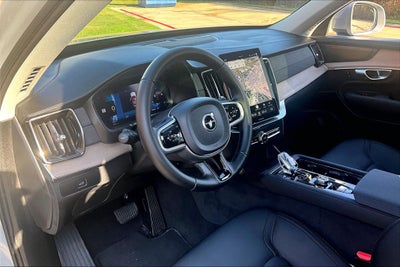 2026 Volvo XC90 B6 Plus 7-Seater