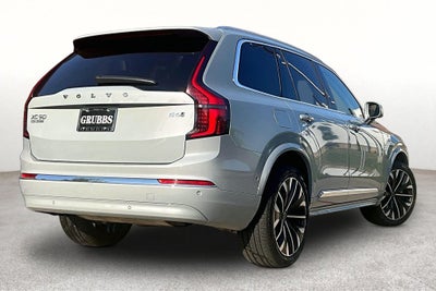 2026 Volvo XC90 B6 Plus 7-Seater
