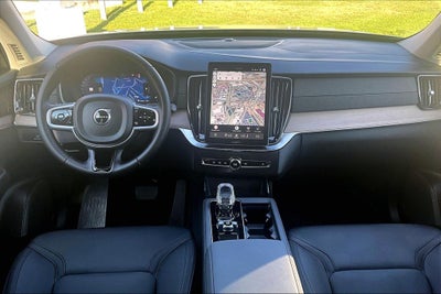 2026 Volvo XC90 B6 Plus 7-Seater