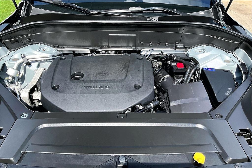 2026 Volvo XC90 B6 Plus 7-Seater
