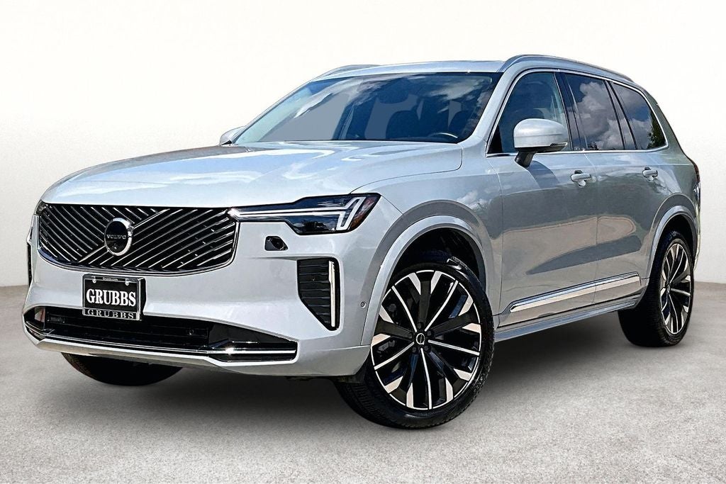 2026 Volvo XC90 B6 Plus 7-Seater