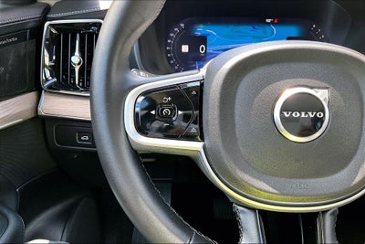 2026 Volvo XC90 B6 Plus 7-Seater
