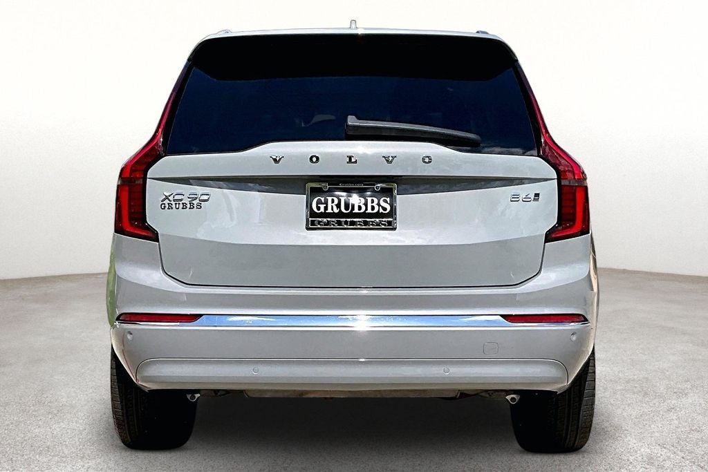 2026 Volvo XC90 B6 Plus 7-Seater