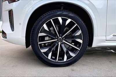 2026 Volvo XC90 B6 Plus 7-Seater